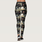 LEGGINGS CHARLIE BOY (Rückseite)