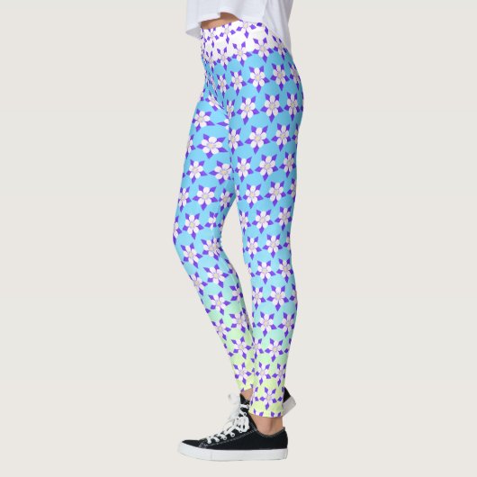 Leggings Columbine (Links)