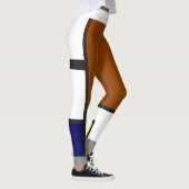 Leggings Comp II BBY Minimalismus Keine Leinwand P (Rechts)