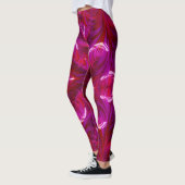 Leggings ~dark pink ~ Original (Links)