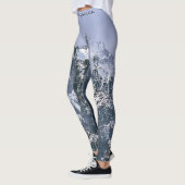 Leggings del Pico Bolívar. (Links)