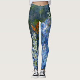 Leggings "Delphinien"
