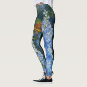 Leggings "Delphinien" (Links)