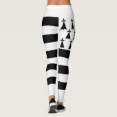 Leggings der Bretagne (Gwenn-ha-du) (Rückseite)