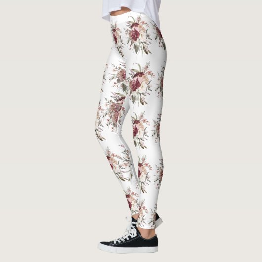 Leggings der Floral (Links)