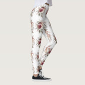 Leggings der Floral (Rechts)