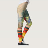 Leggings der Frühjahrssaison 3 (Rechts)