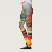 Leggings der Frühjahrssaison 3 (Links)