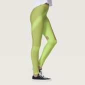 Leggings der grünen Moderne (Rechts)