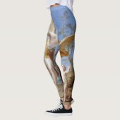 Leggings der "Guardian Angel" (Links)