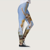 Leggings der "Guardian Angel" (Rechts)