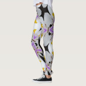 Leggings DER KALEIDOSKOP DES LEBENS (Links)