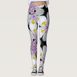 Leggings DER KALEIDOSKOP DES LEBENS