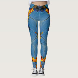 Leggings DER KALEIDOSKOP DES LEBENS