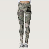 Leggings der Kampf-Rettungs-CSAR (Vorderseite)