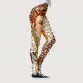 Leggings der Königin-Elizabeth I (Rechts)