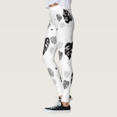 LEGGINGS der MAUI Sleek Collection (Links)