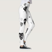 LEGGINGS der MAUI Sleek Collection (Rechts)