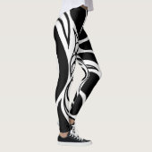 Leggings der Queen Collection (Rechts)