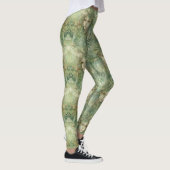 Leggings der Waldmeister - Hübsch (Rechts)
