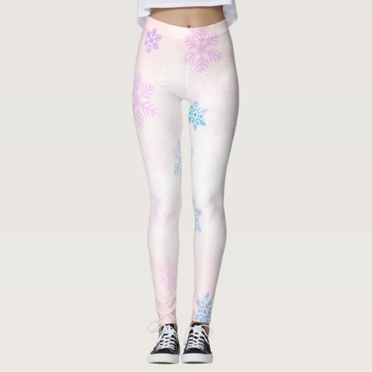Leggings des Neujahrs (Vorderseite)