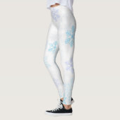 Leggings des Neujahrs (Links)