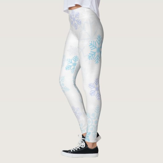 Leggings des Neujahrs (Links)