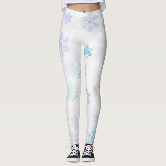 Leggings des Neujahrs (Vorderseite)