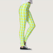 Leggings des niedlichen Osterkichs (Rechts)