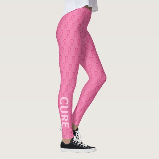 Leggings des rosa Bewusstseins (Rechts)
