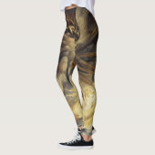 Leggings des "Roten Drachen" (Links)