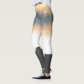 Leggings des Sees (Links)