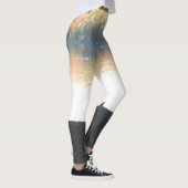Leggings des Sees (Rechts)