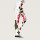 Leggings des Valentines Tages (Rechts)