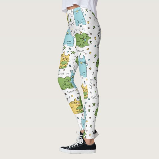 Leggings Design (Links)