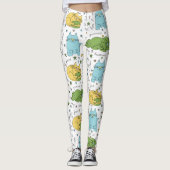 Leggings Design (Vorderseite)