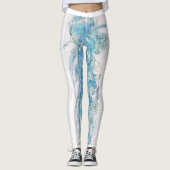 Leggings Design II (Vorderseite)