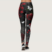 Leggings, die Adeline Zade Meadows Zad Leggings (Rückseite)