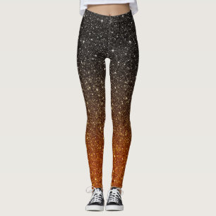Leggings, die mich in Style Pop Fashion aufblähen Leggings