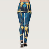 Leggings drucken im Shop online (Rückseite)