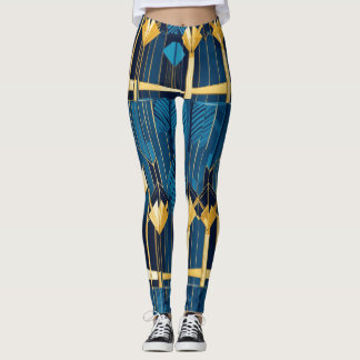 Leggings drucken im Shop online
