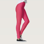Leggings ~ Dunkelrosa (Rechts)