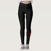 Leggings durchblättern (Vorderseite)