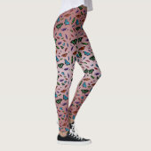 Leggings (Dusty Pink Mix) (Rechts)