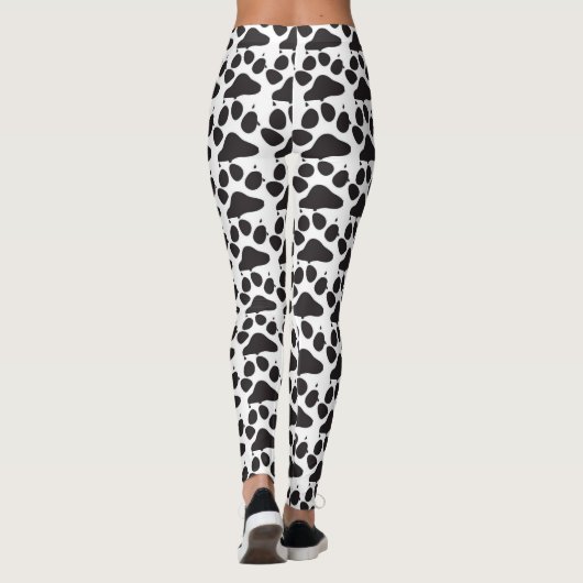 Leggings einfügen (Rückseite)