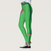 LEGGINGS - "ENVY" (Links)