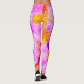 Leggings erhitzen (Rückseite)