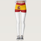 leggings españoli (Vorderseite)