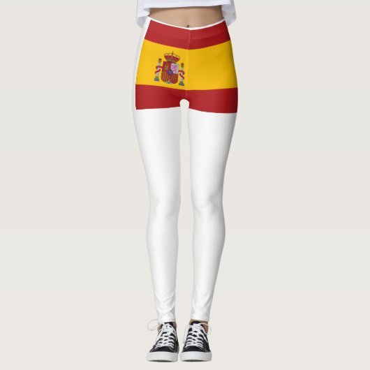 leggings españoli (Vorderseite)