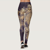 Leggings eures Animal Spirit (Rückseite)